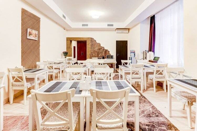 Superhostel На Невском 95