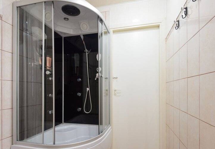 Superhostel На Невском 95