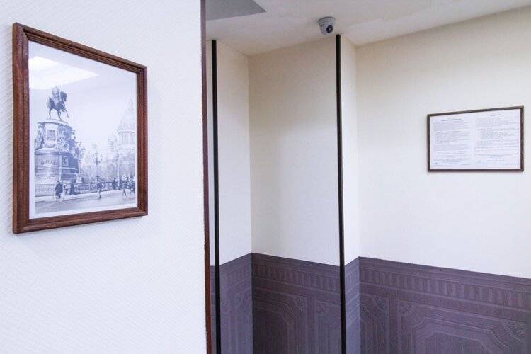 Superhostel На Невском 95