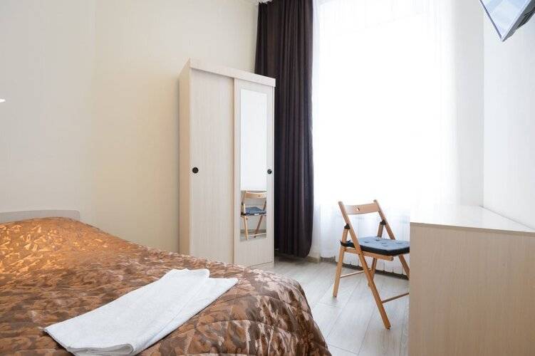 Superhostel На Невском 95