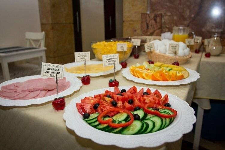 Superhostel На Невском 95