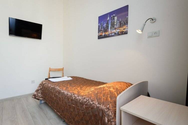 Superhostel На Невском 95
