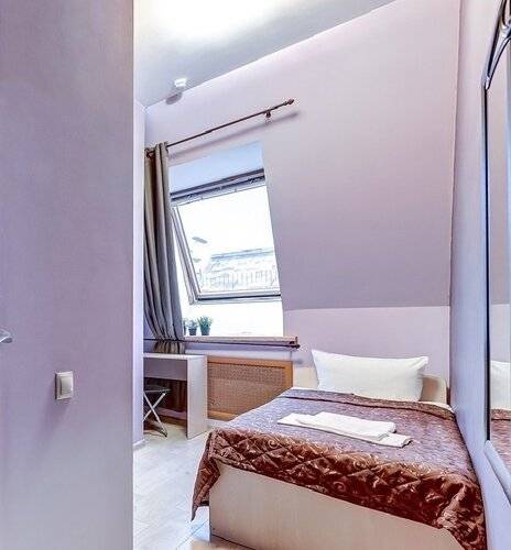 Superhostel На Невском 117
