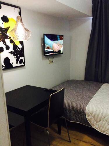 Гостевой Дом Академ-Студия