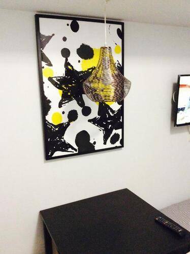 Гостевой Дом Академ-Студия