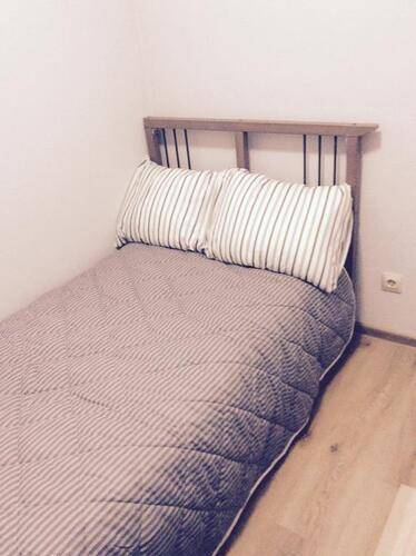 Гостевой Дом Академ-Студия