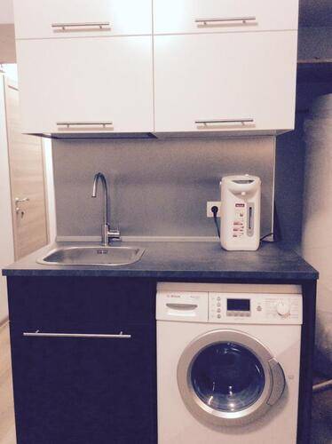 Гостевой Дом Академ-Студия