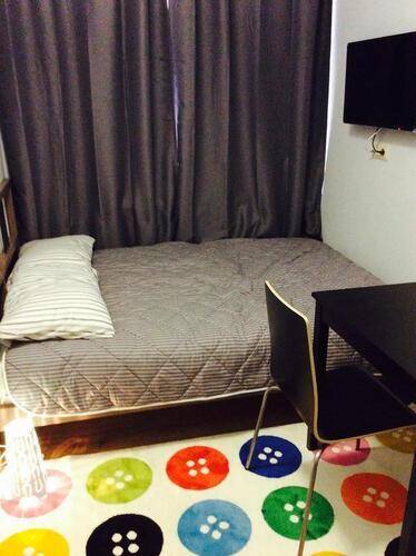 Гостевой Дом Академ-Студия