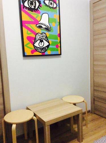 Гостевой Дом Академ-Студия