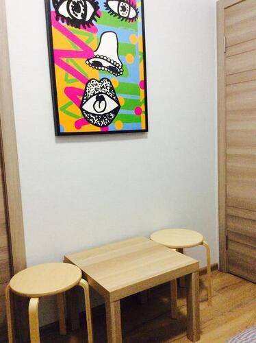 Гостевой Дом Академ-Студия