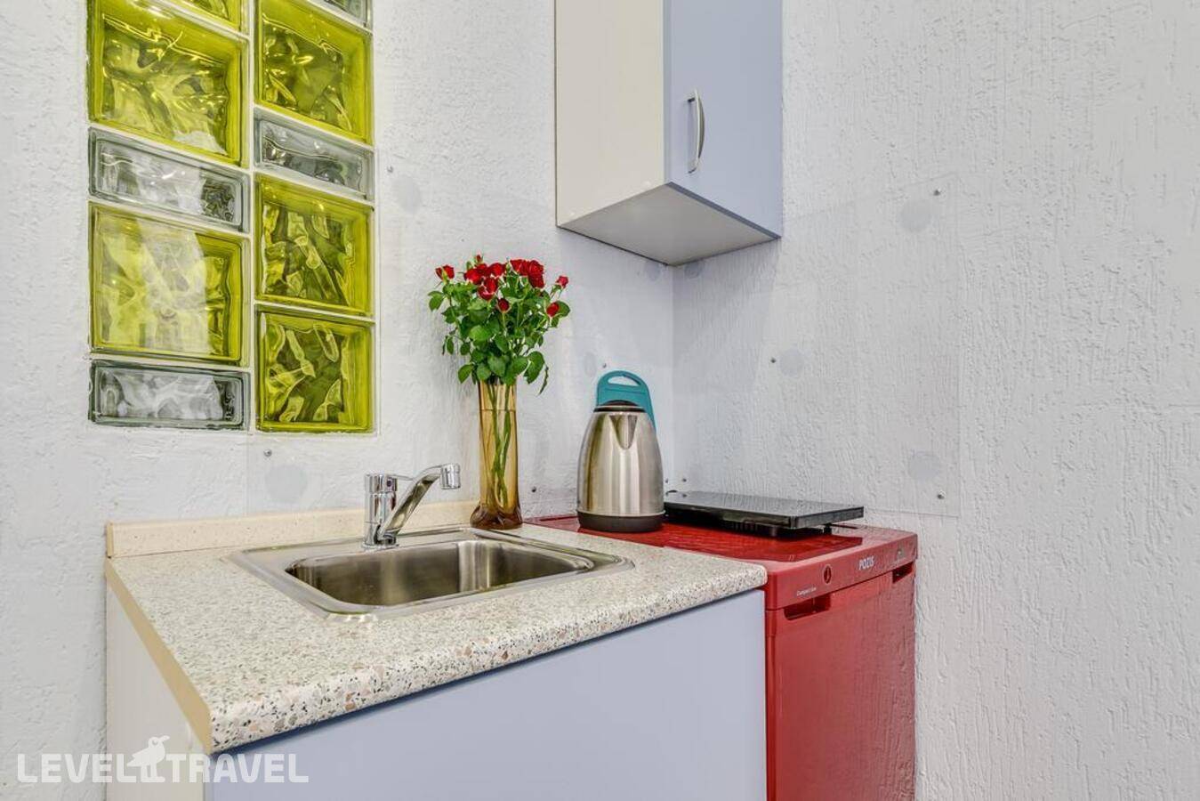 фотографии отеля Отель Travelto Narvskaya (Травелто Нарвская) в Россия(Адмиралтейский район) - фото №24