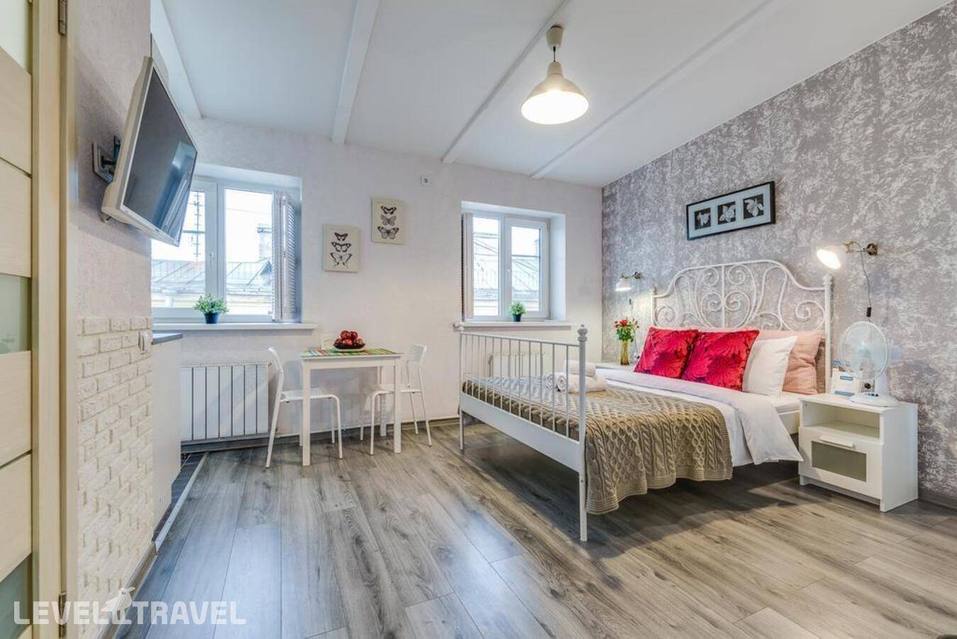 фотографии отеля Отель Travelto Narvskaya (Травелто Нарвская) в Россия(Адмиралтейский район) - фото №11