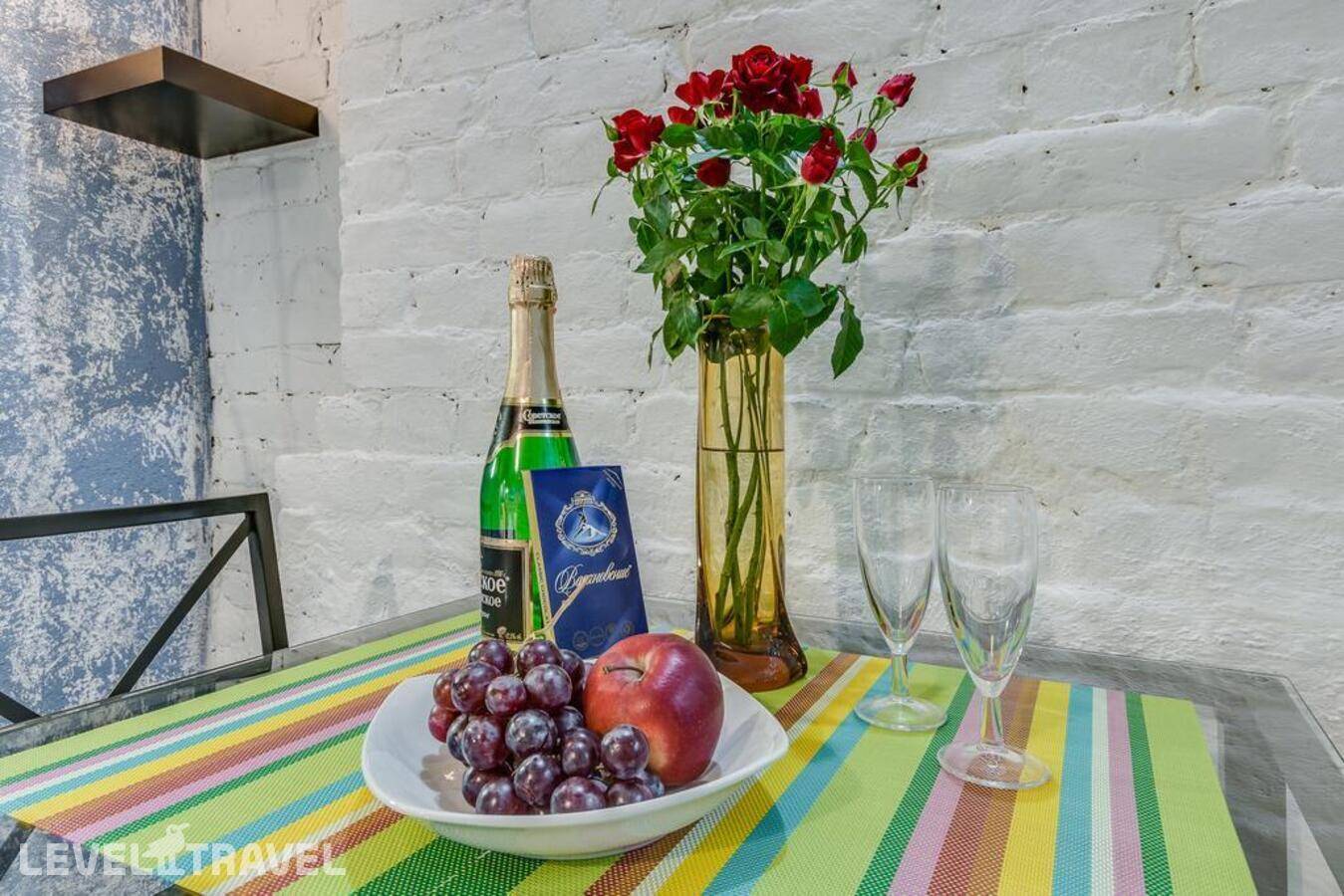 фотографии отеля Отель Travelto Narvskaya (Травелто Нарвская) в Россия(Адмиралтейский район) - фото №37