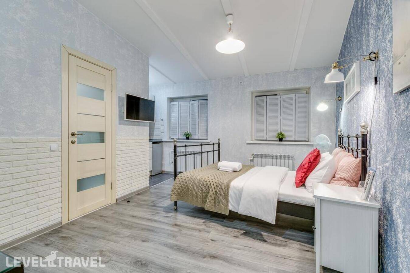 фотографии отеля Отель Travelto Narvskaya (Травелто Нарвская) в Россия(Адмиралтейский район) - фото №28