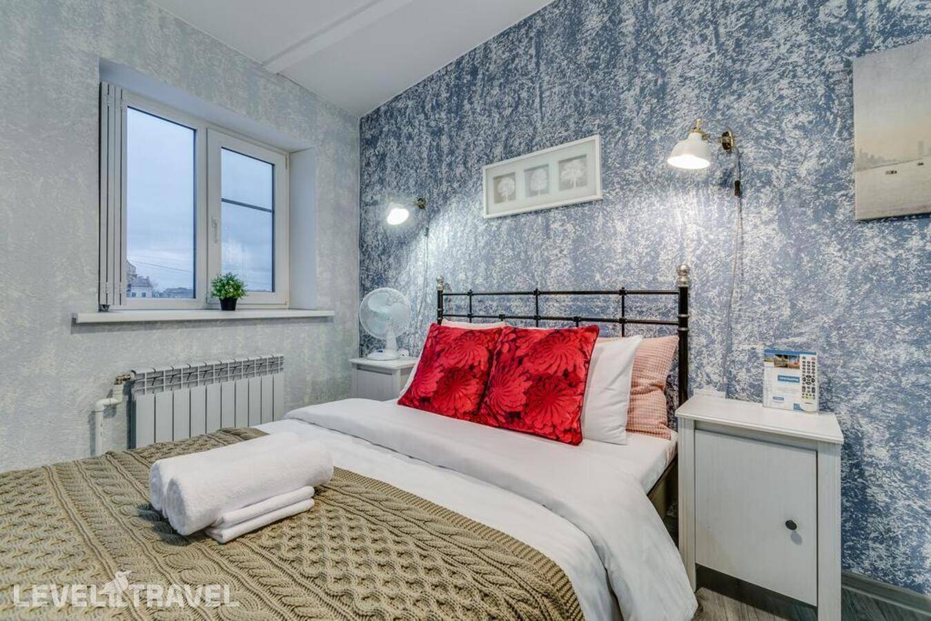 фотографии отеля Отель Travelto Narvskaya (Травелто Нарвская) в Россия(Адмиралтейский район) - фото №39