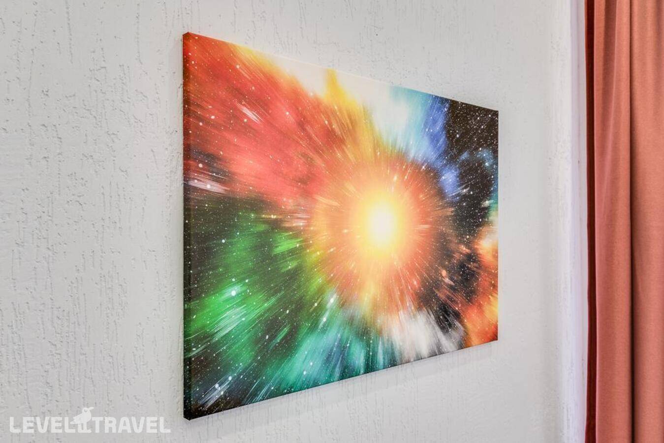 фотографии отеля Отель Travelto Narvskaya (Травелто Нарвская) в Россия(Адмиралтейский район) - фото №21