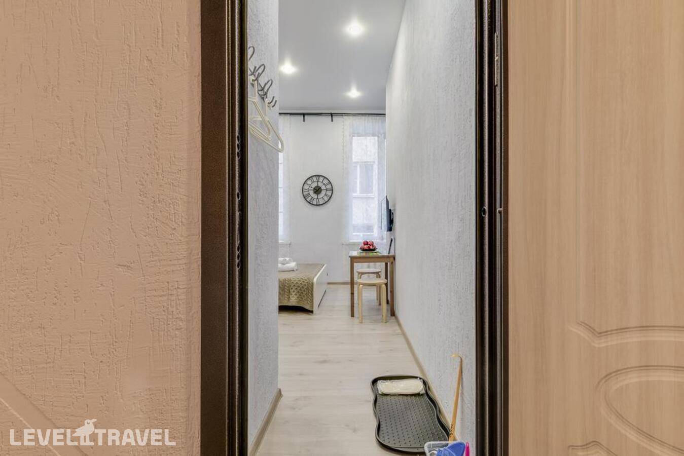 фотографии отеля Отель Travelto Narvskaya (Травелто Нарвская) в Россия(Адмиралтейский район) - фото №27