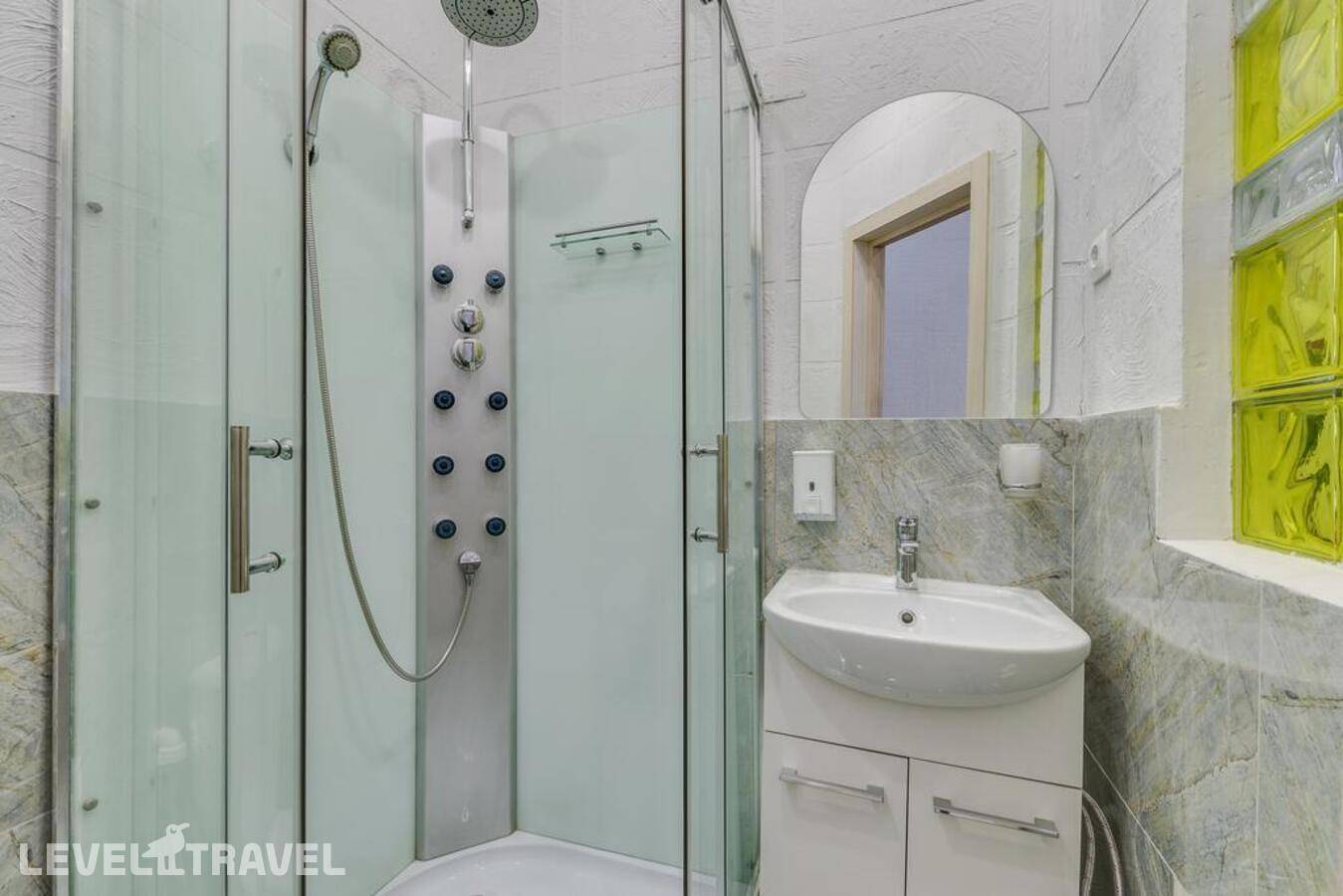 фотографии отеля Отель Travelto Narvskaya (Травелто Нарвская) в Россия(Адмиралтейский район) - фото №17