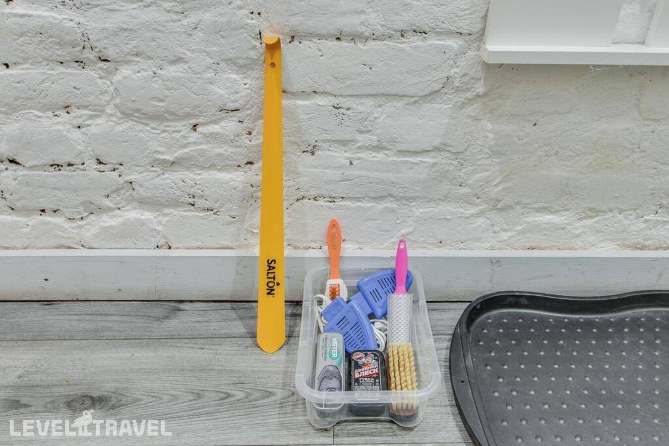 фотографии отеля Отель Travelto Narvskaya (Травелто Нарвская) в Россия(Адмиралтейский район) - фото №23