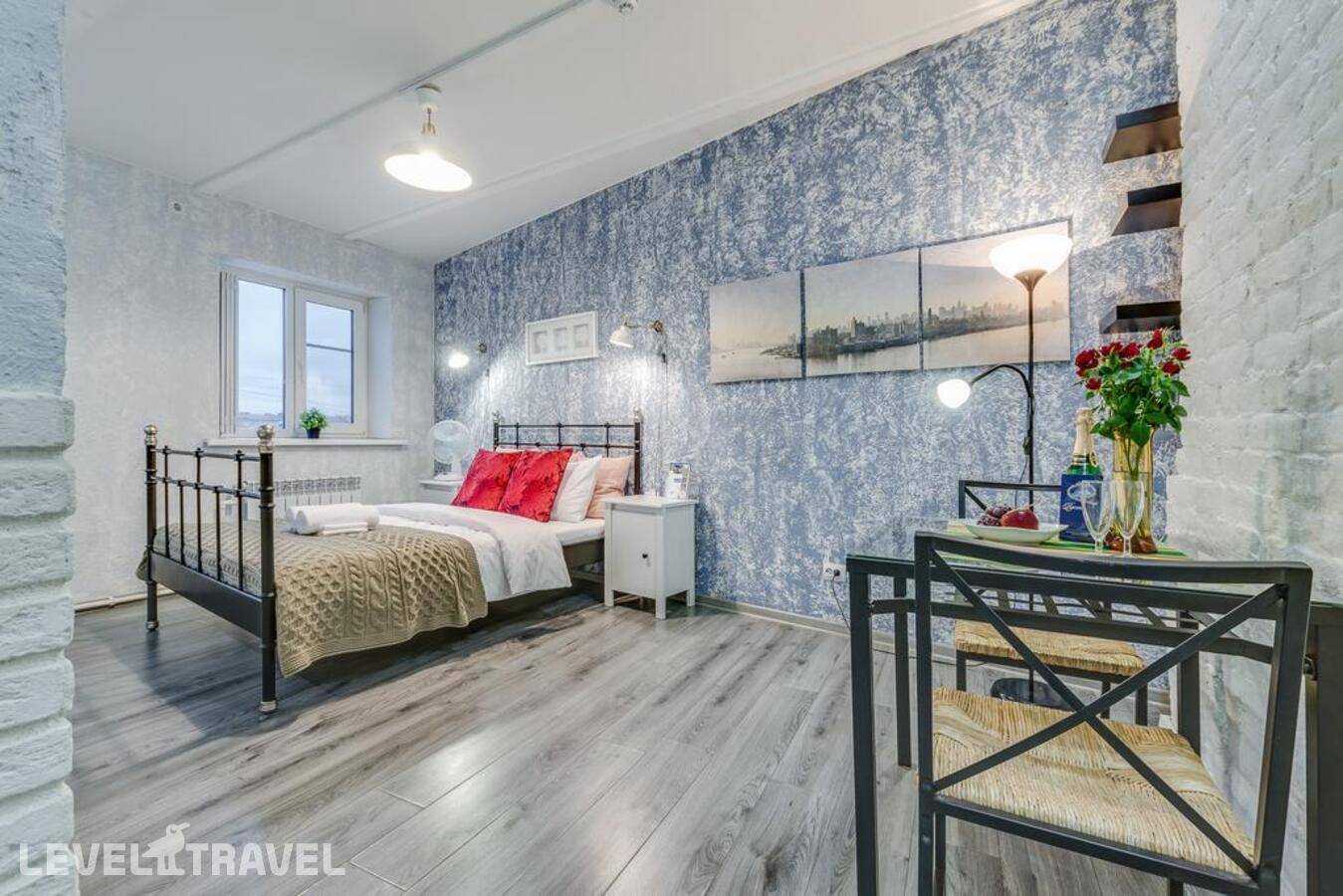 фотографии отеля Отель Travelto Narvskaya (Травелто Нарвская) в Россия(Адмиралтейский район) - фото №55