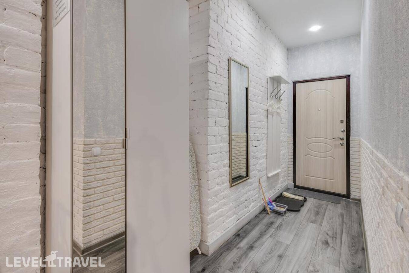 фотографии отеля Отель Travelto Narvskaya (Травелто Нарвская) в Россия(Адмиралтейский район) - фото №40