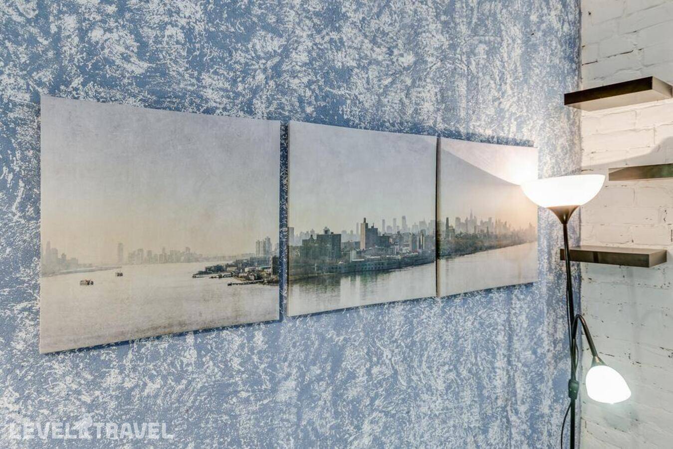 фотографии отеля Отель Travelto Narvskaya (Травелто Нарвская) в Россия(Адмиралтейский район) - фото №35