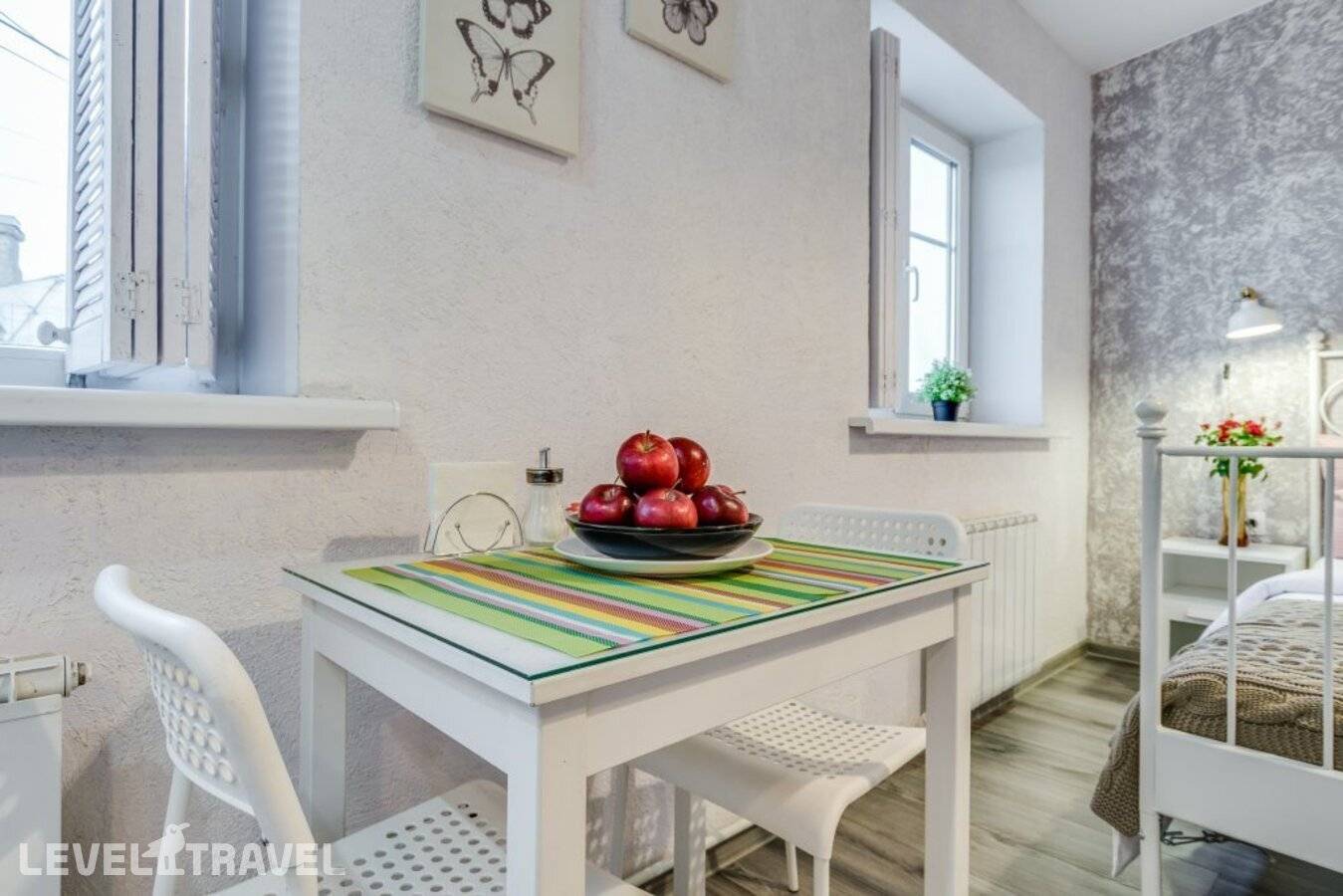 фотографии отеля Отель Travelto Narvskaya (Травелто Нарвская) в Россия(Адмиралтейский район) - фото №4