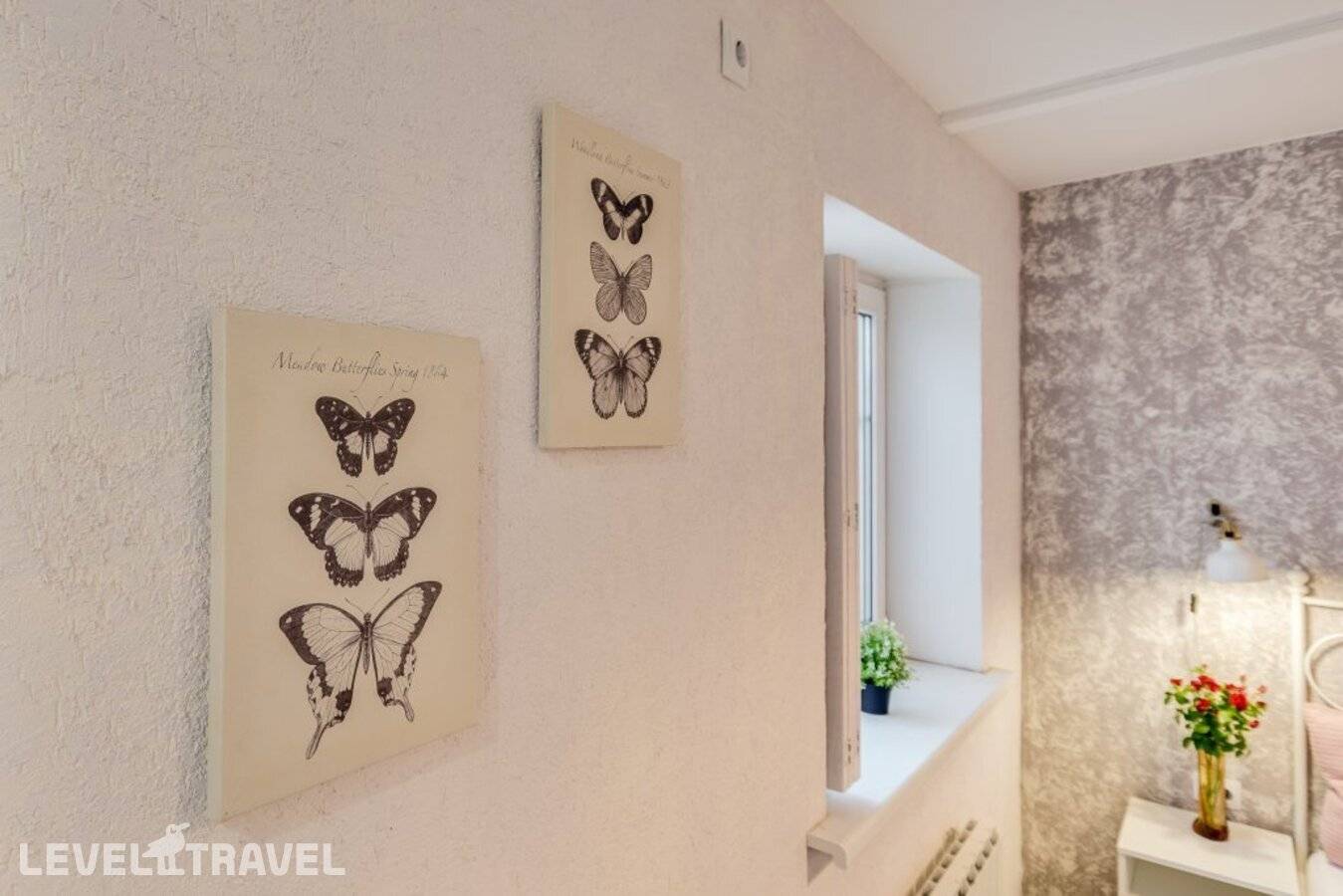 фотографии отеля Отель Travelto Narvskaya (Травелто Нарвская) в Россия(Адмиралтейский район) - фото №2