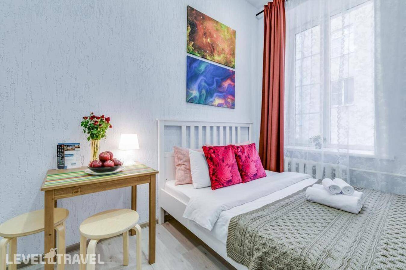 фотографии отеля Отель Travelto Narvskaya (Травелто Нарвская) в Россия(Адмиралтейский район) - фото №45