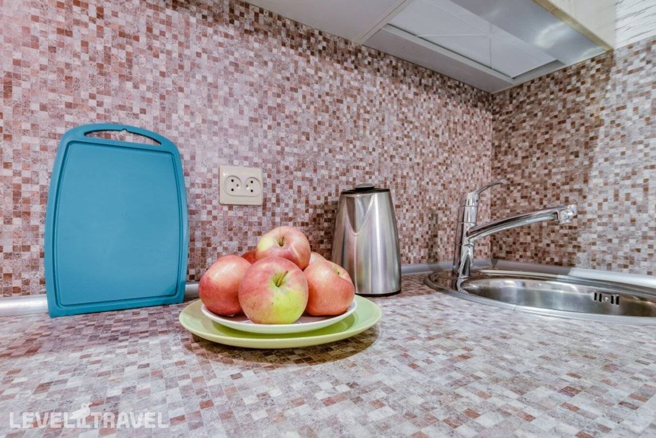 фотографии отеля Отель Travelto Narvskaya (Травелто Нарвская) в Россия(Адмиралтейский район) - фото №10