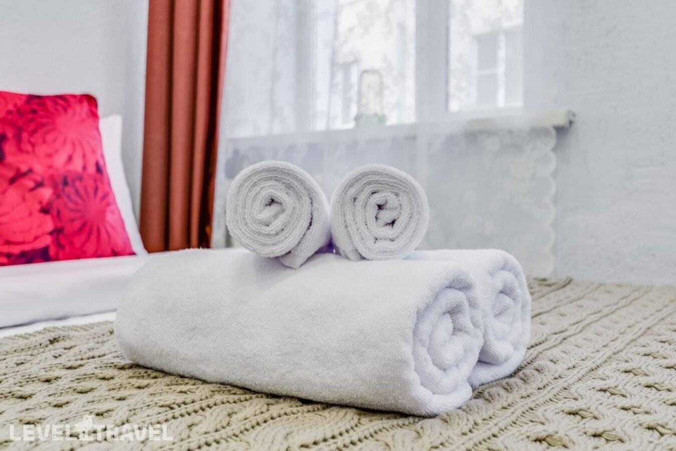 фотографии отеля Отель Travelto Narvskaya (Травелто Нарвская) в Россия(Адмиралтейский район) - фото №8