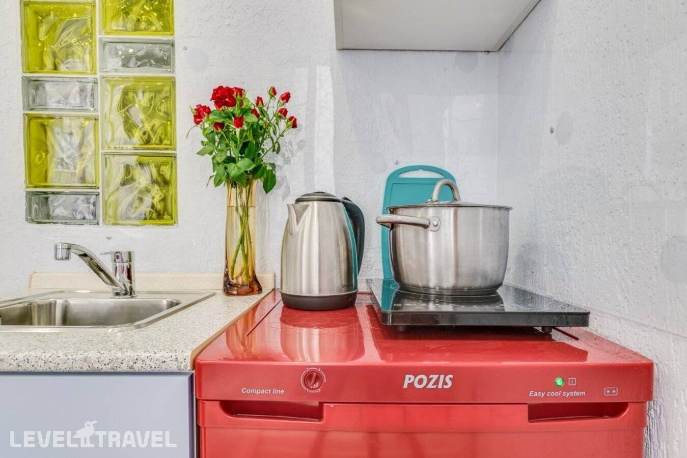 фотографии отеля Отель Travelto Narvskaya (Травелто Нарвская) в Россия(Адмиралтейский район) - фото №6