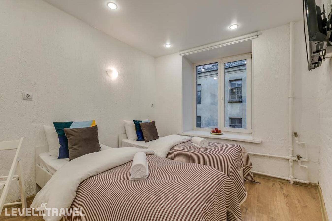 фотографии отеля Отель Travelto Narvskaya (Травелто Нарвская) в Россия(Адмиралтейский район) - фото №54