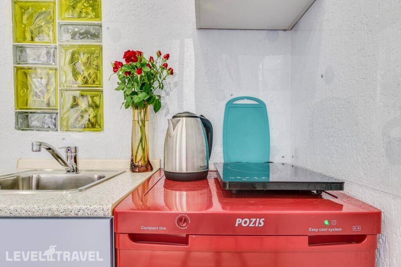 фотографии отеля Отель Travelto Narvskaya (Травелто Нарвская) в Россия(Адмиралтейский район) - фото №18