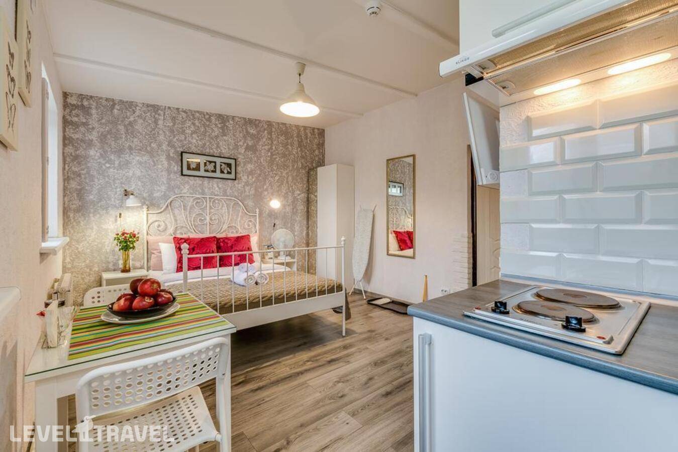 фотографии отеля Отель Travelto Narvskaya (Травелто Нарвская) в Россия(Адмиралтейский район) - фото №44