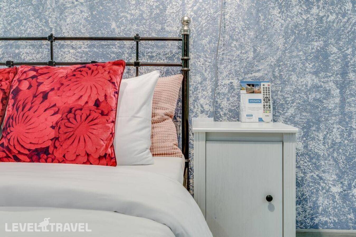 фотографии отеля Отель Travelto Narvskaya (Травелто Нарвская) в Россия(Адмиралтейский район) - фото №33