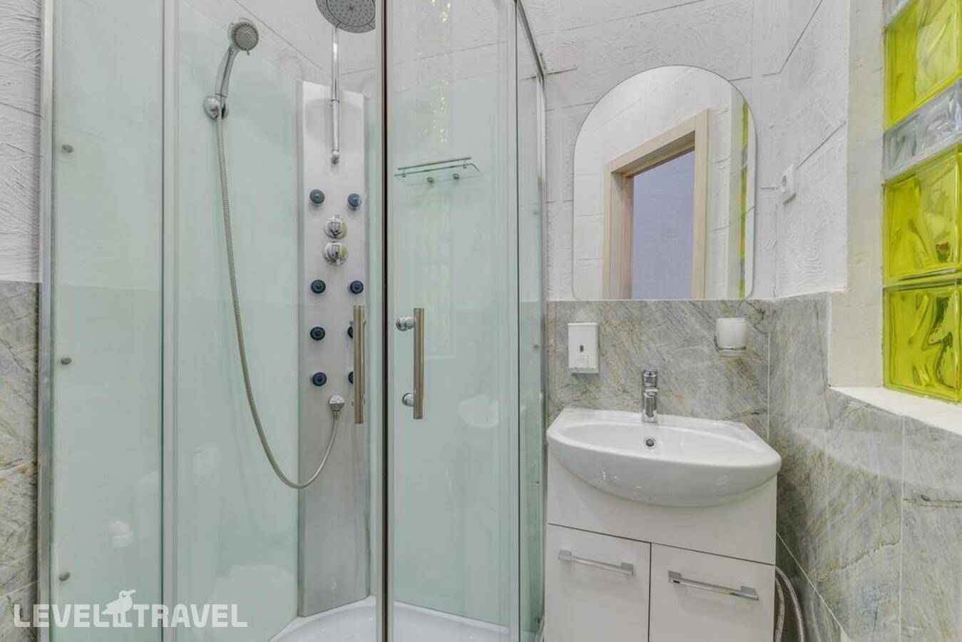 фотографии отеля Отель Travelto Narvskaya (Травелто Нарвская) в Россия(Адмиралтейский район) - фото №15