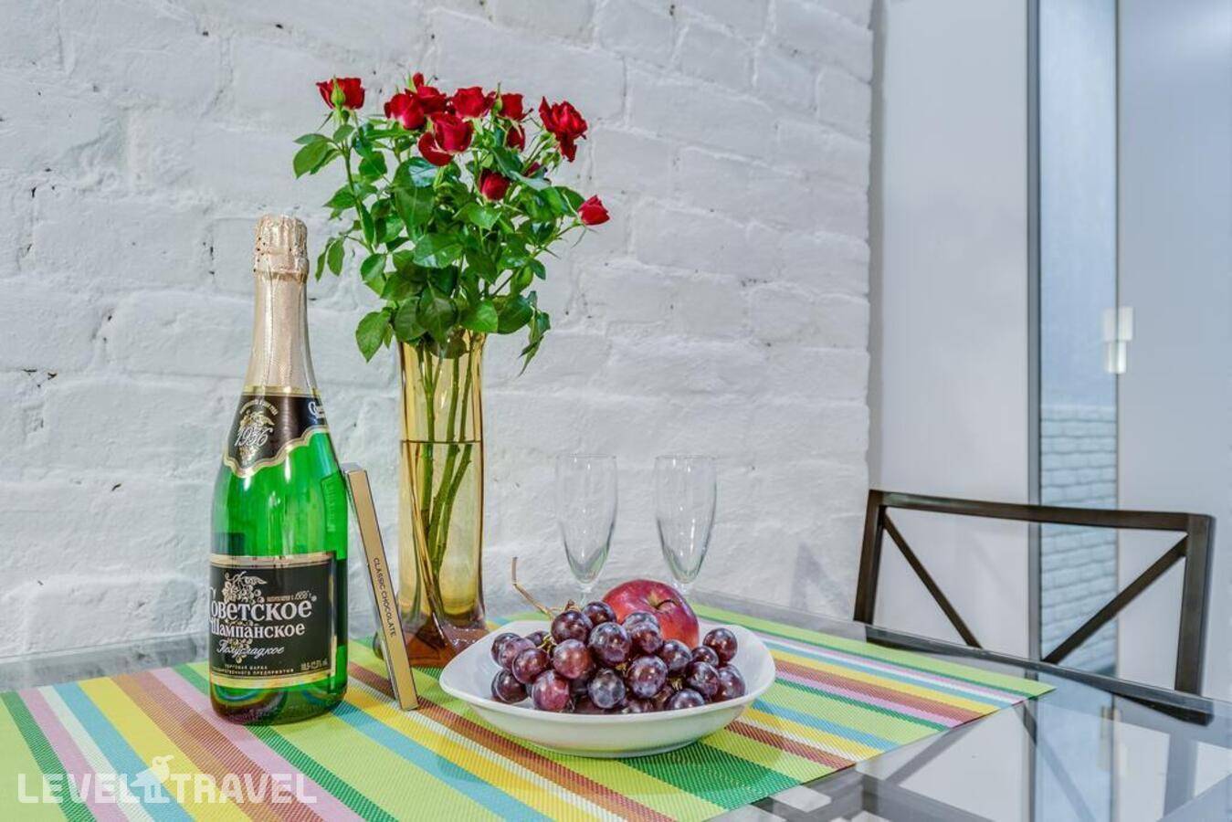 фотографии отеля Отель Travelto Narvskaya (Травелто Нарвская) в Россия(Адмиралтейский район) - фото №26