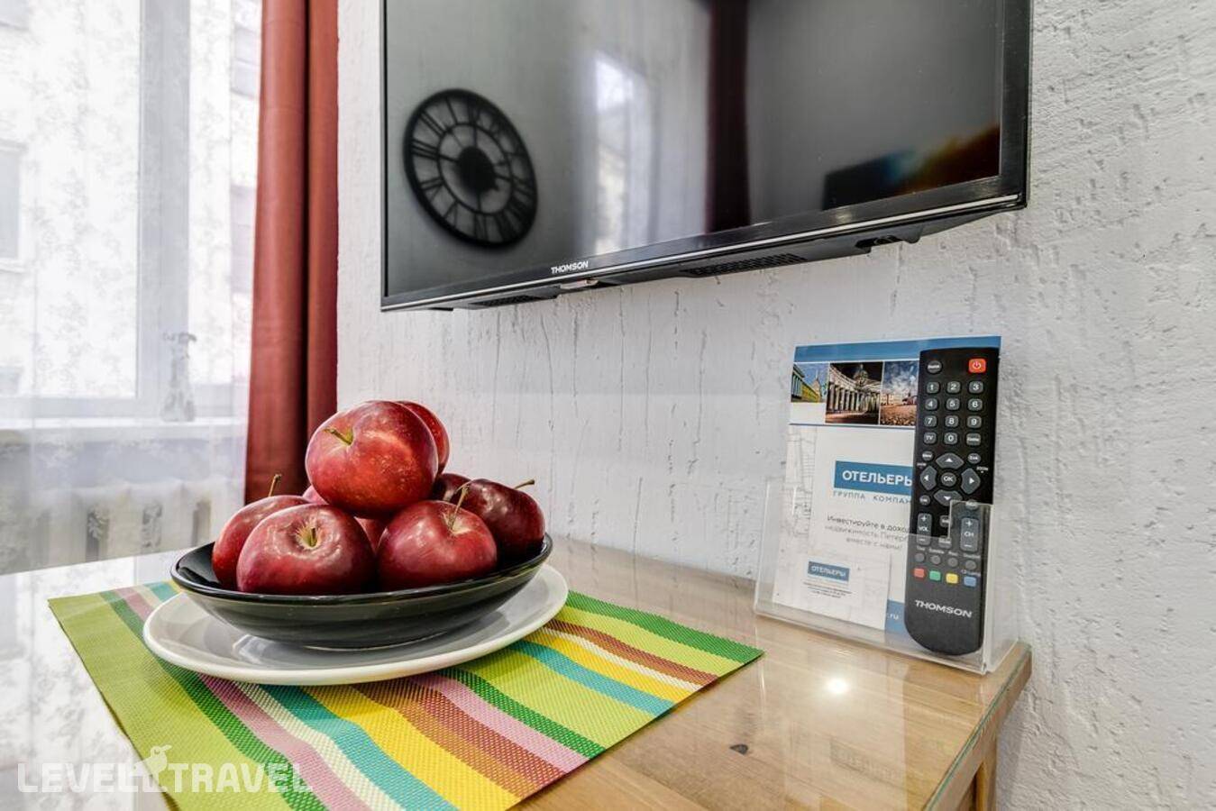 фотографии отеля Отель Travelto Narvskaya (Травелто Нарвская) в Россия(Адмиралтейский район) - фото №19