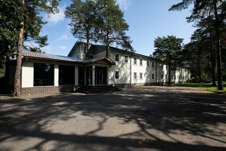 На Реке Сестре 51