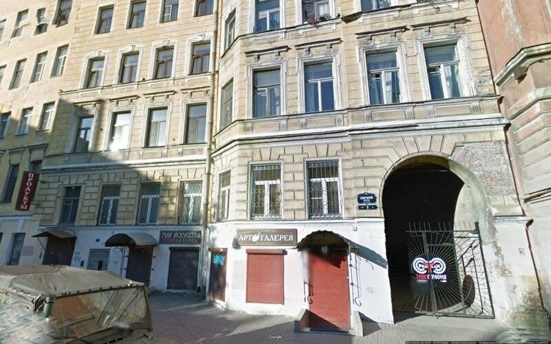 Апартаменты Венера