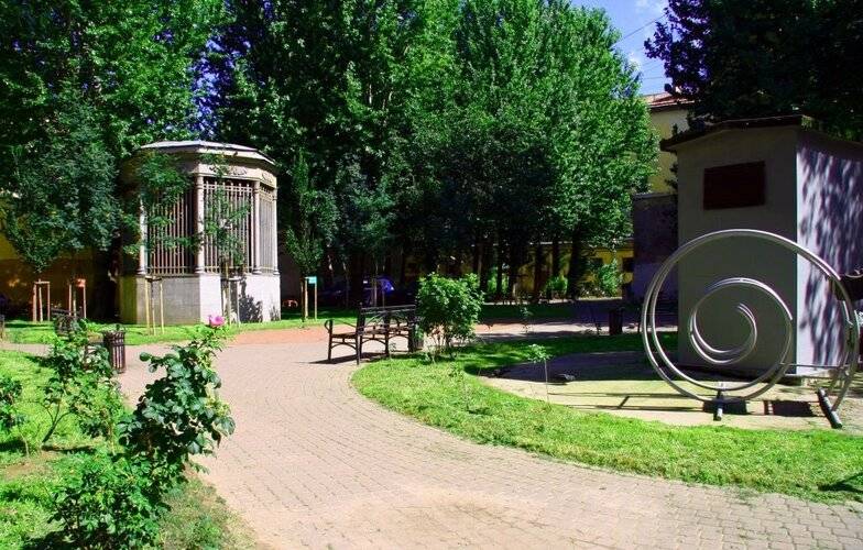 Апартаменты Венера