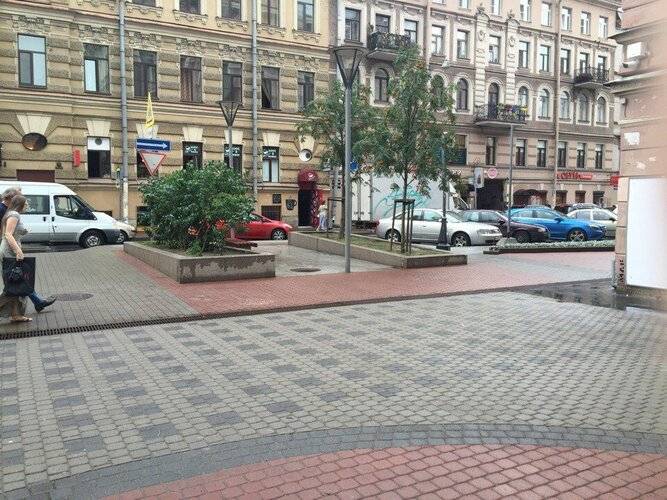 Апартаменты Венера
