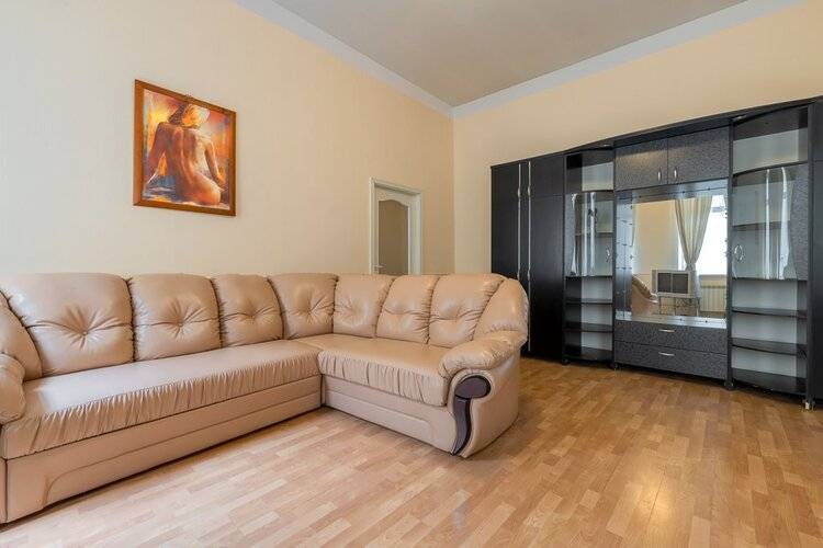 Апартаменты Welcome Home Мойка 14 В