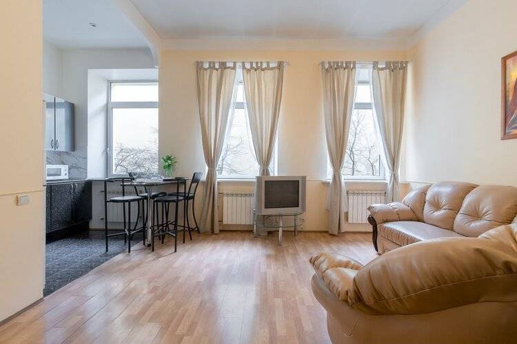 Апартаменты Welcome Home Мойка 14 В