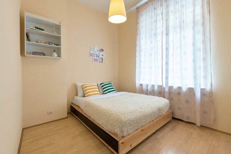Апартаменты Welcome Home Мойка 14 В