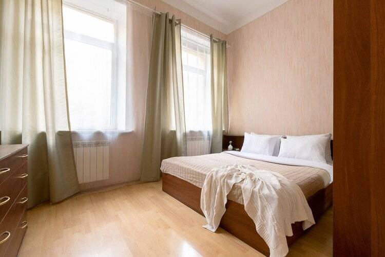 Апартаменты Welcome Home Мойка 14 В