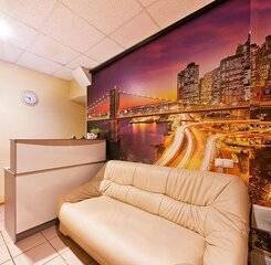 $item['hotel']['name']