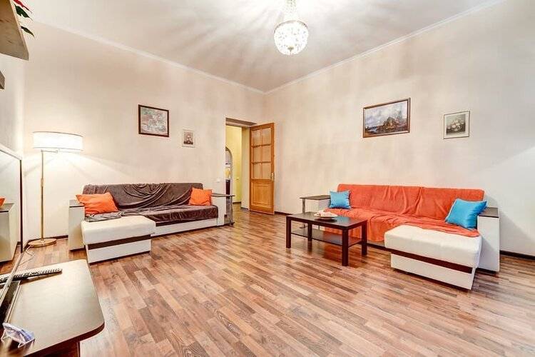 Веста На Малой Московской 6/7