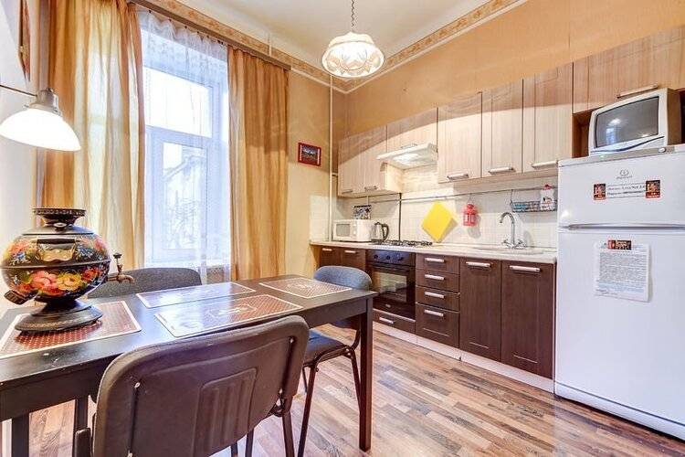 Веста На Малой Московской 6/7